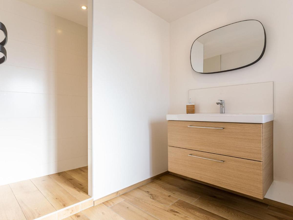 Holiday Home Les Chardons By Interhome Pirou Buitenkant foto