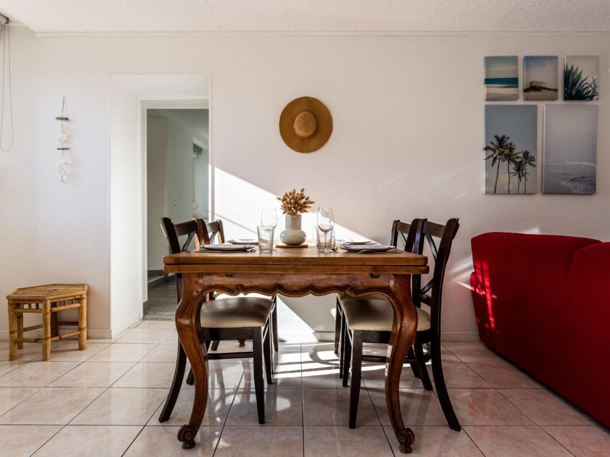 Holiday Home Les Chardons By Interhome Pirou Buitenkant foto