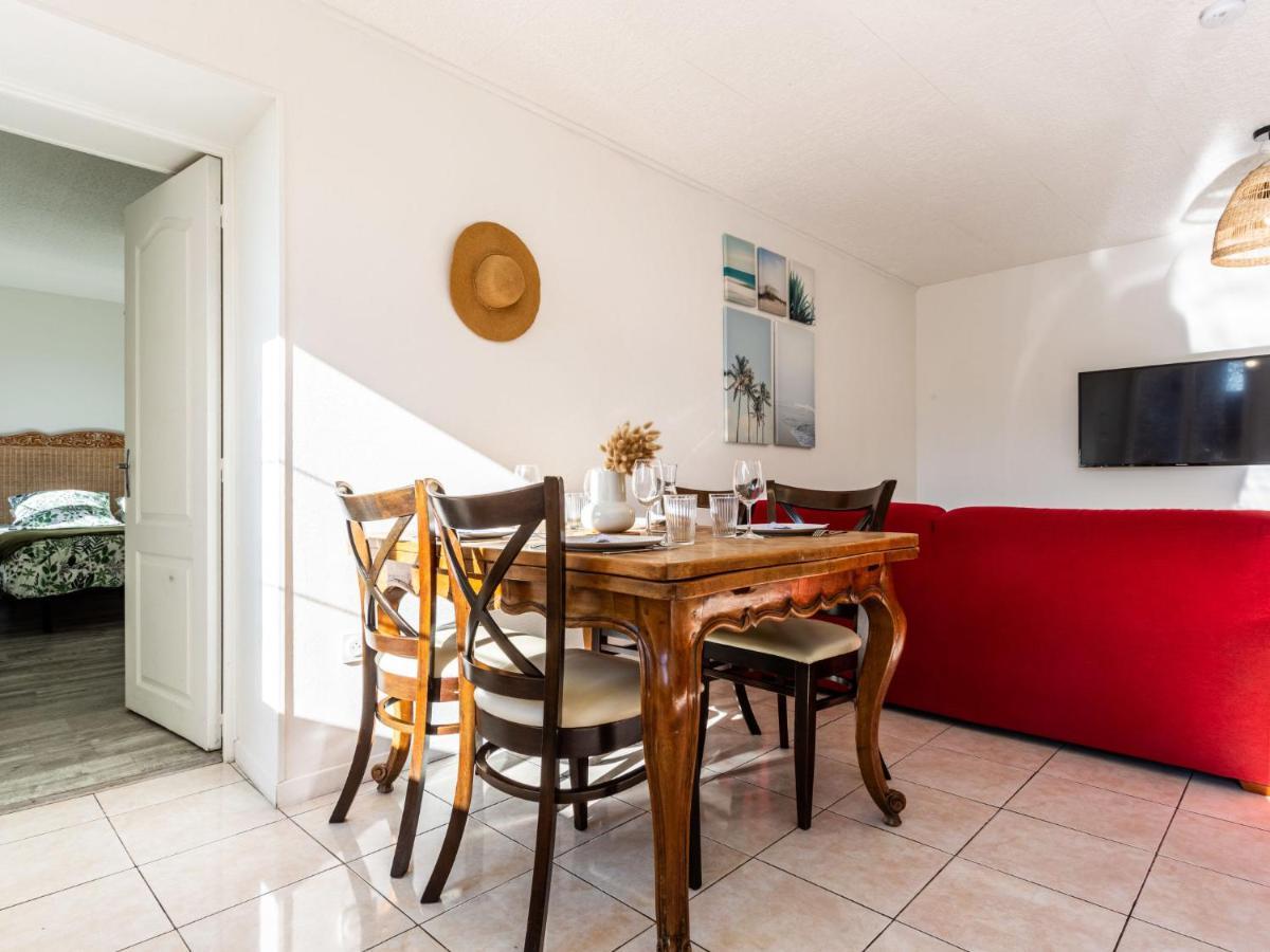 Holiday Home Les Chardons By Interhome Pirou Buitenkant foto